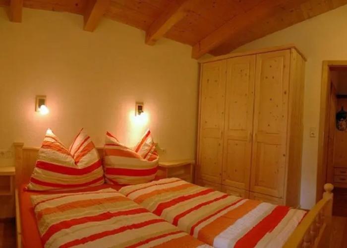 Ferienwohnung Steiner