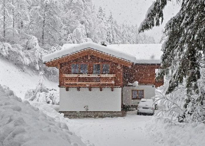 Ferienwohnung Steiner