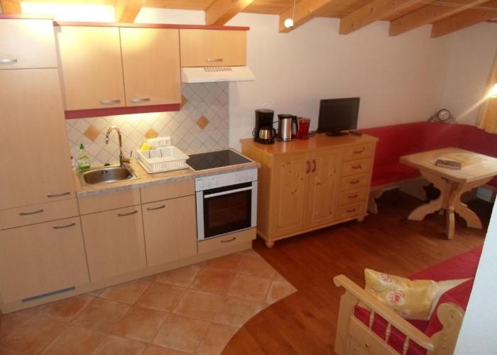 Ferienwohnung Steiner
