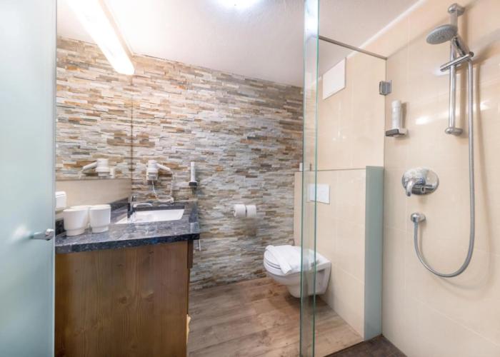 Berghotel Ronach