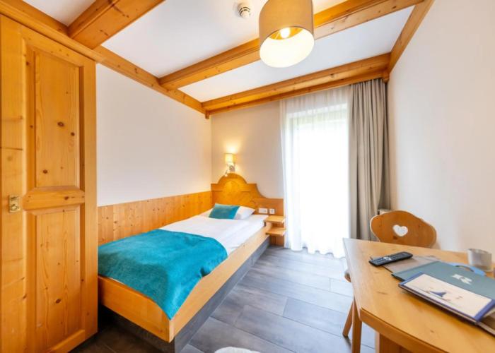 Berghotel Ronach