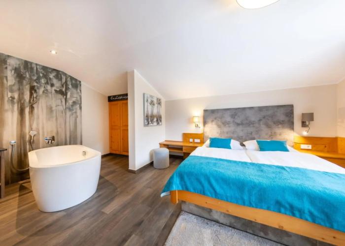 Berghotel Ronach