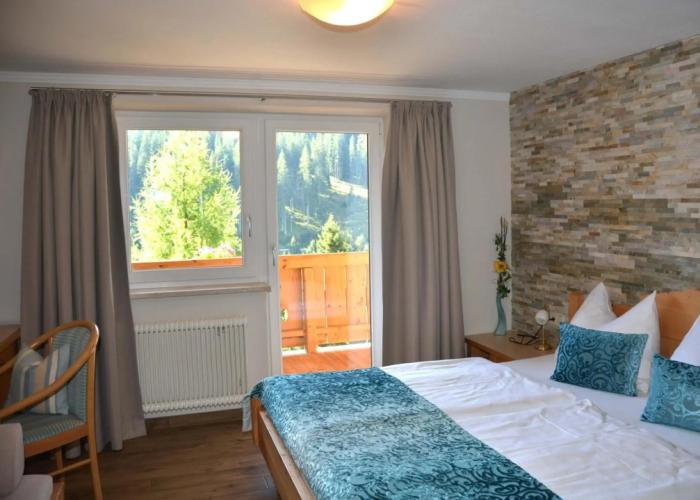 Berghotel Ronach