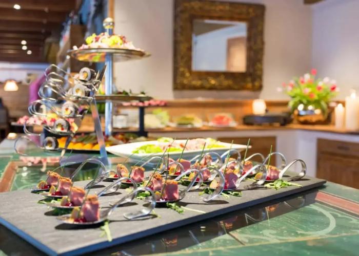 Berghotel Ronach