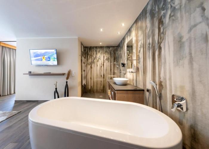 Berghotel Ronach
