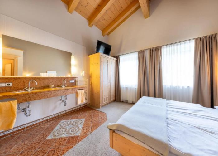 Berghotel Ronach