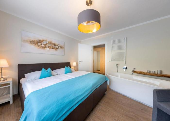 Berghotel Ronach