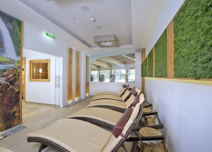 Berghotel Der Königsleitner - Adults only