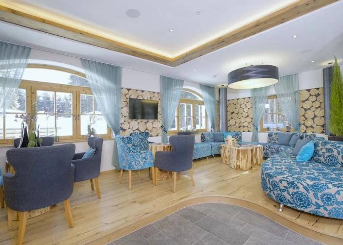 Berghotel Der Königsleitner - Adults only