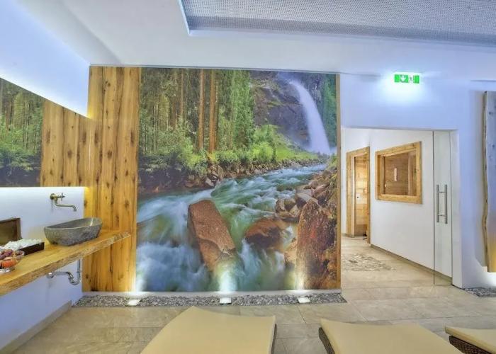 Berghotel Der Königsleitner - Adults only