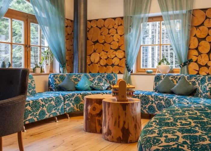 Berghotel Der Königsleitner - Adults only