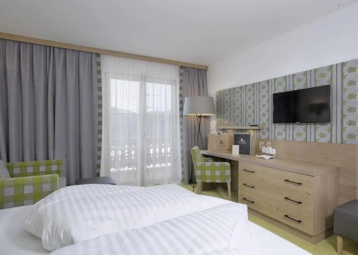 Berghotel Der Königsleitner - Adults only