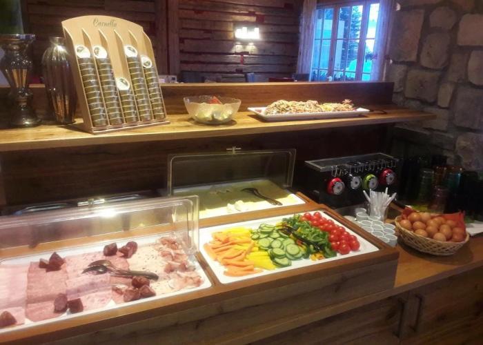 Berghotel Der Königsleitner - Adults only