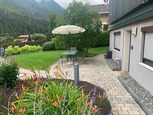 Ferienwohnung Wald