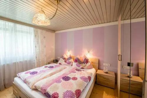 Ferienwohnung Wald