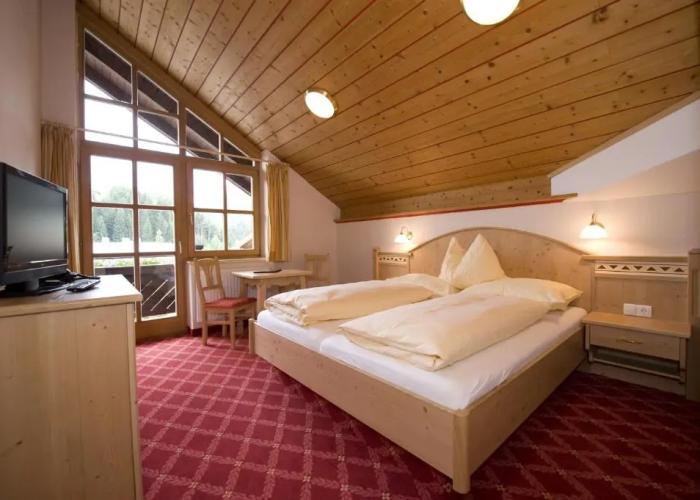 Hanneshof Resort - Bischofsmütze