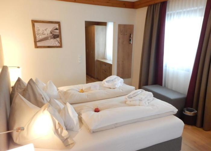 Hotel Unterhof