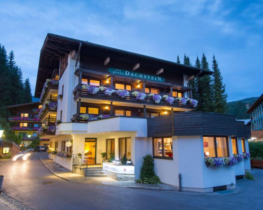 Hotel Dachstein