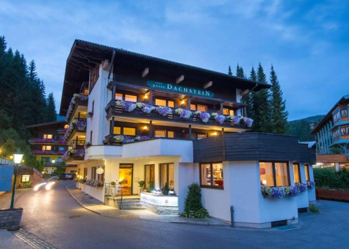 Hotel Dachstein