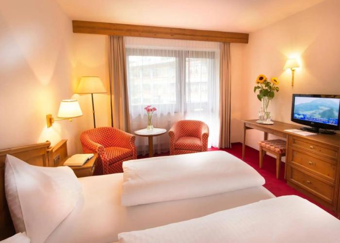 Hotel Dachstein