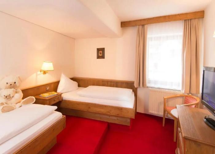 Hotel Dachstein