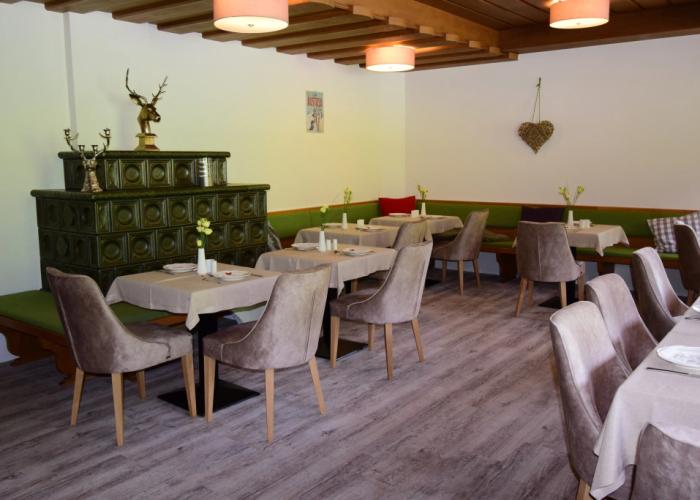 Hotel-Pension Auszeit Filzmoos