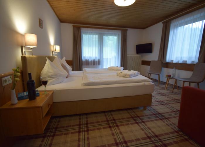 Hotel-Pension Auszeit Filzmoos