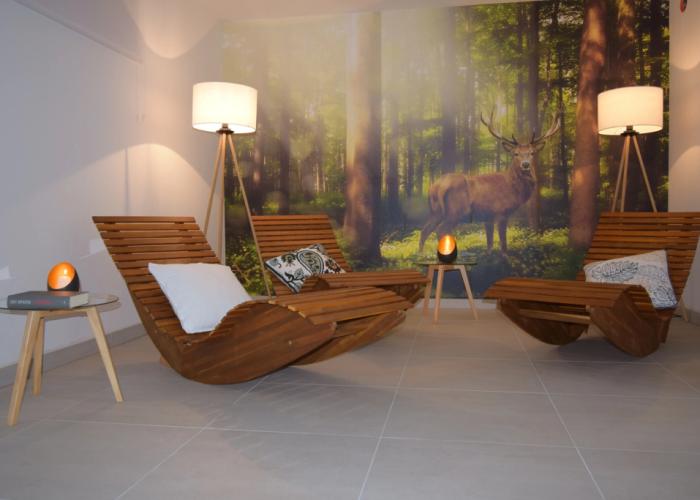 Hotel-Pension Auszeit Filzmoos