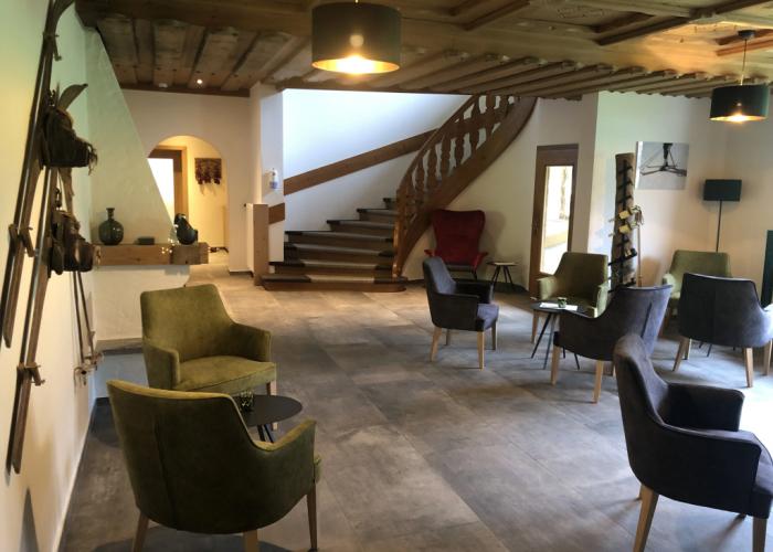 Hotel-Pension Auszeit Filzmoos