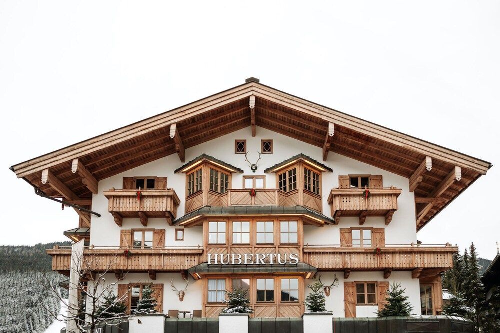 Geniesserhotel Hubertus