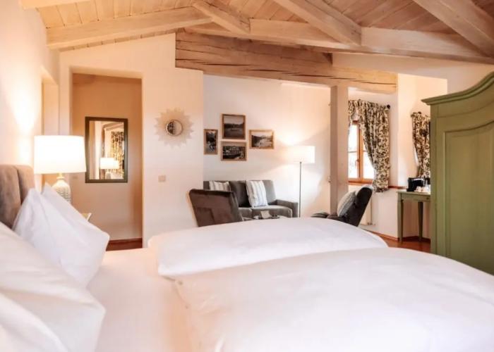 Geniesserhotel Hubertus