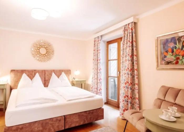 Geniesserhotel Hubertus