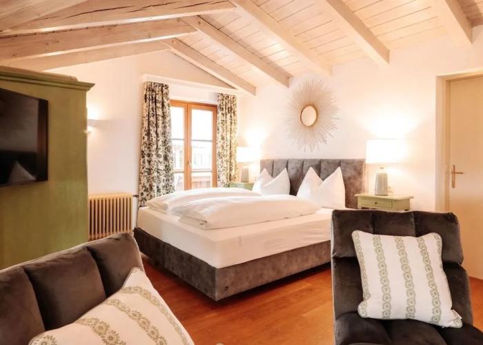 Geniesserhotel Hubertus