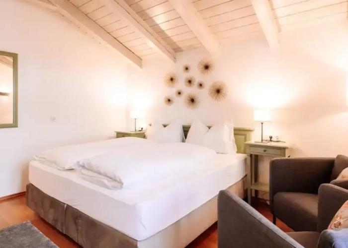 Geniesserhotel Hubertus