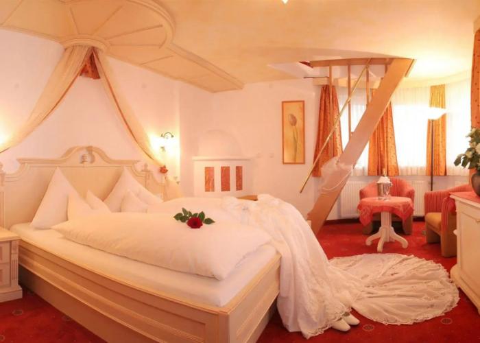 Alpenhotel Karwendel - Adults Only