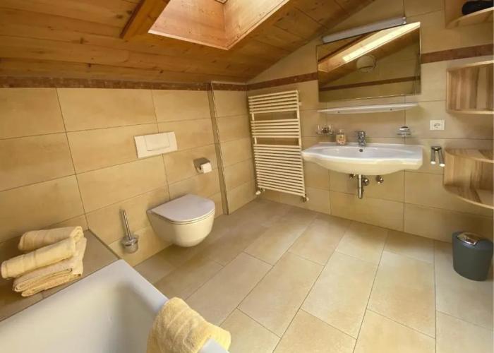 Alpenhotel Karwendel - Adults Only