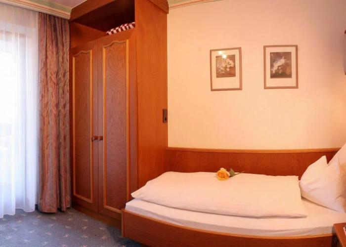 Alpenhotel Karwendel - Adults Only