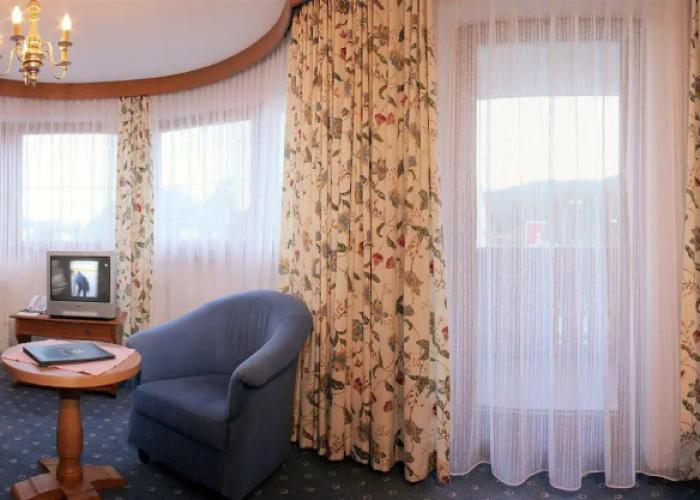 Alpenhotel Karwendel - Adults Only