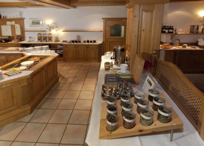 Alpenhotel Karwendel - Adults Only