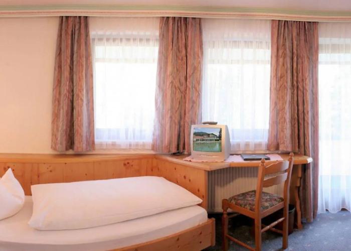 Alpenhotel Karwendel - Adults Only