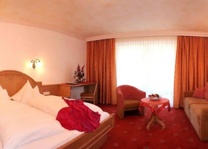 Alpenhotel Karwendel - Adults Only