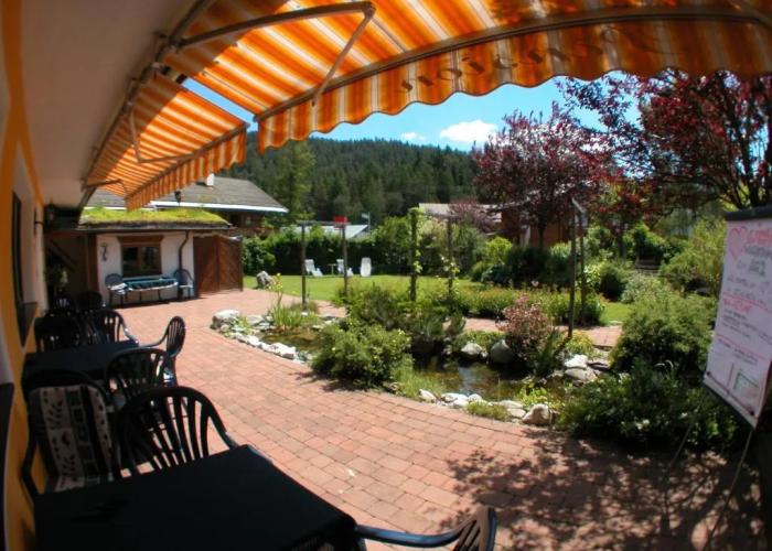 Activ Pension Bergfrieden