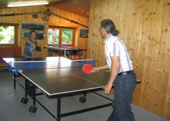 Activ Pension Bergfrieden