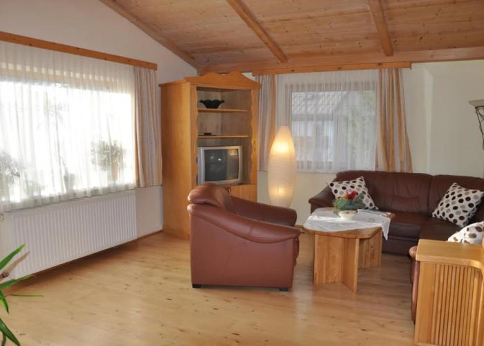Activ Pension Bergfrieden