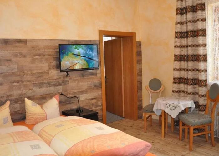 Activ Pension Bergfrieden