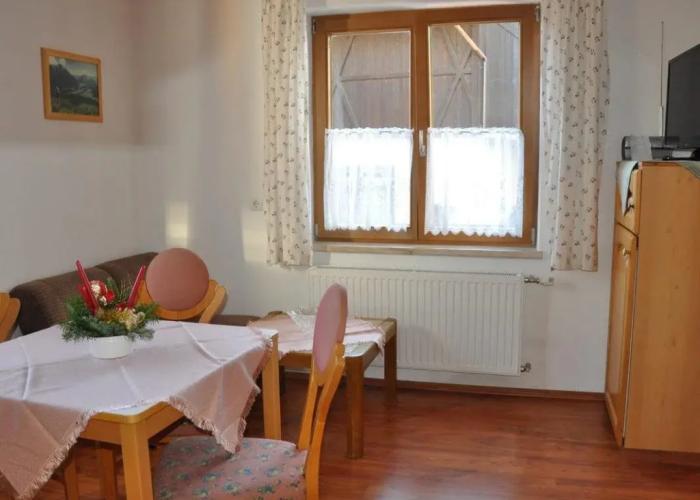 Activ Pension Bergfrieden