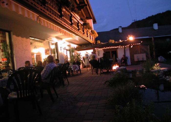 Activ Pension Bergfrieden