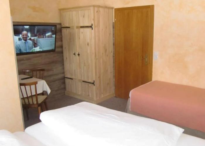 Activ Pension Bergfrieden