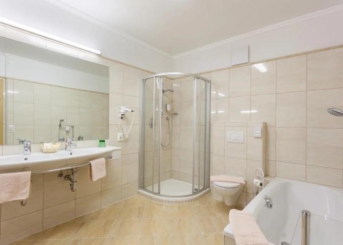 Hotel Kristall