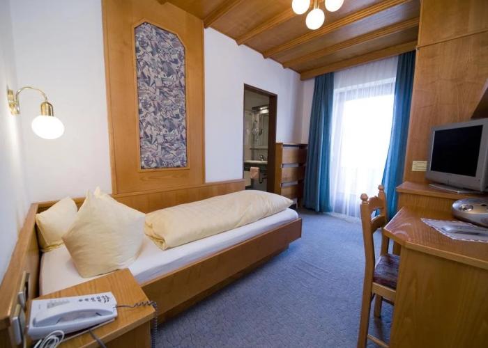 Hotel Kristall